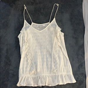 Tank Top from Onda de Mar